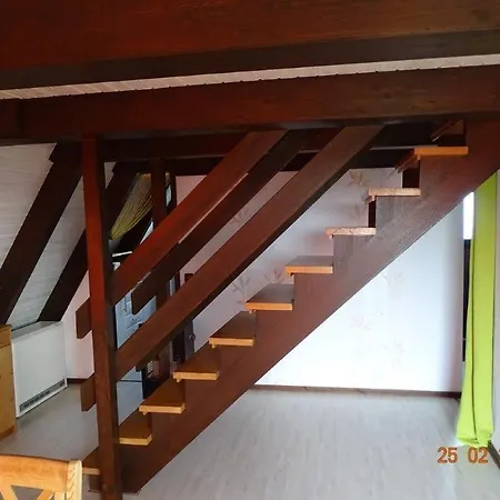 Nurdachhaus Piratenweg 131